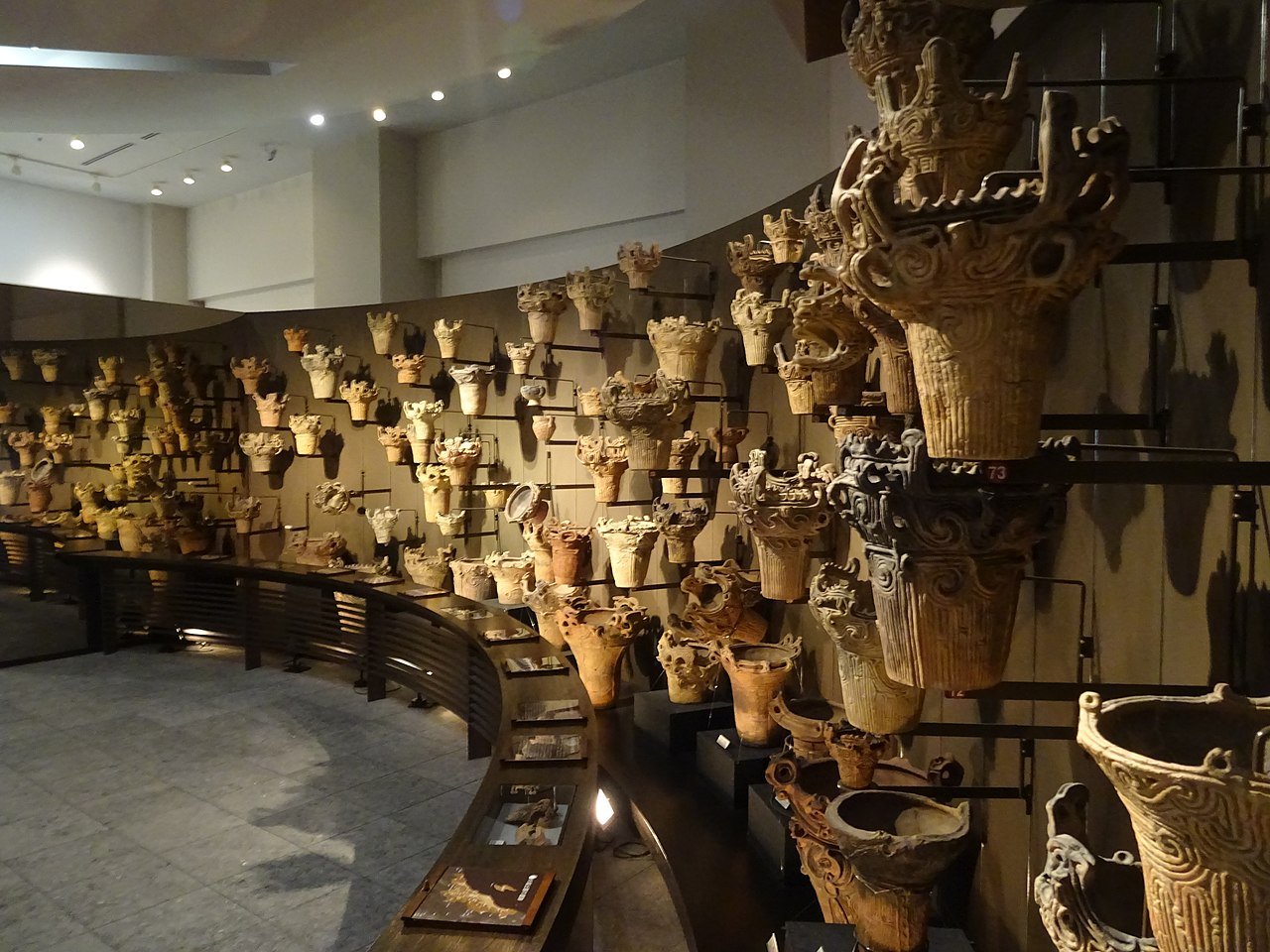 🏛️ 니가타 현립 역사박물관(니가타켄리츠레키시하쿠부츠칸) 이미지 6